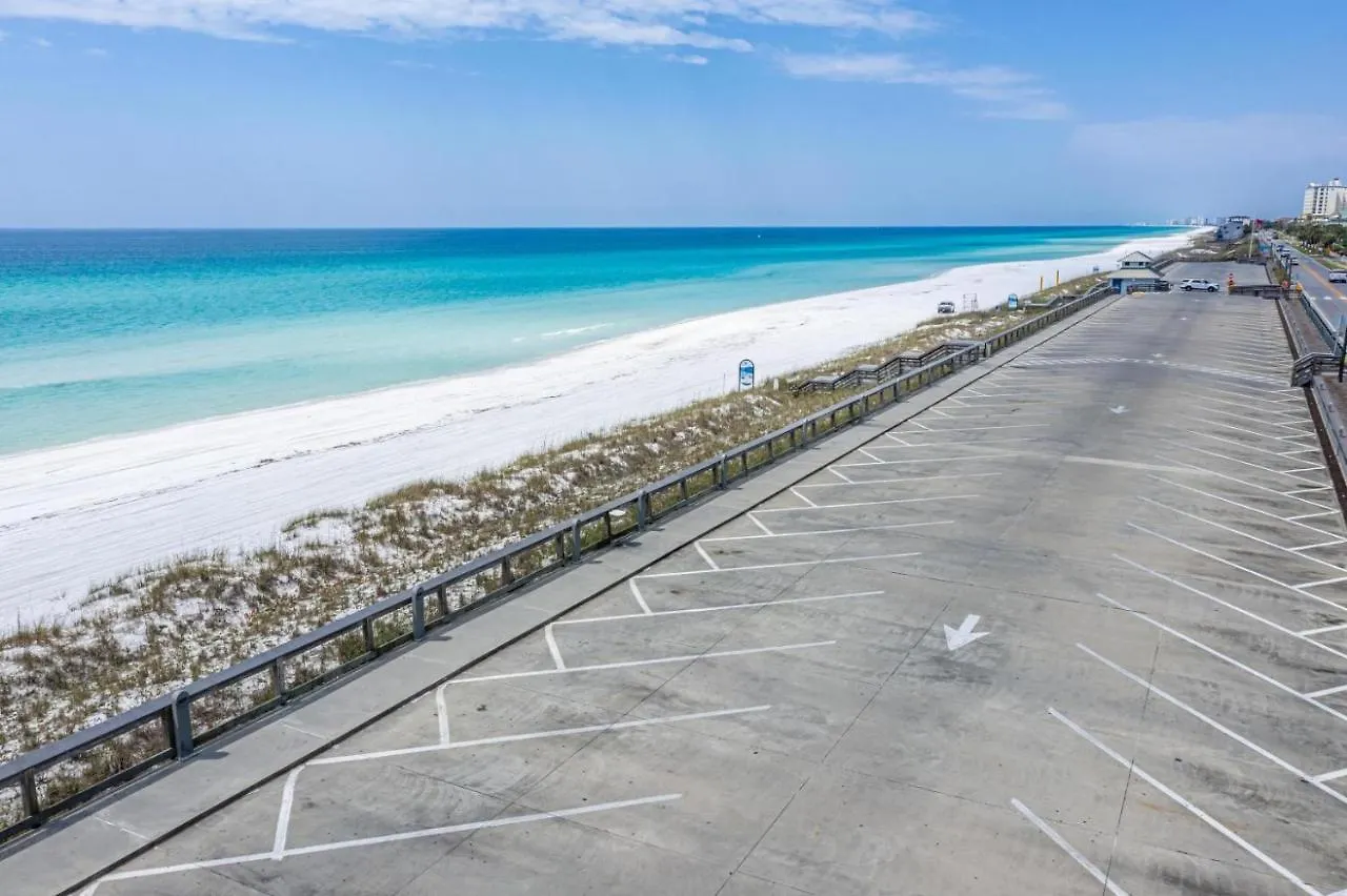 Sandprints A3 Destin 0*,  United States