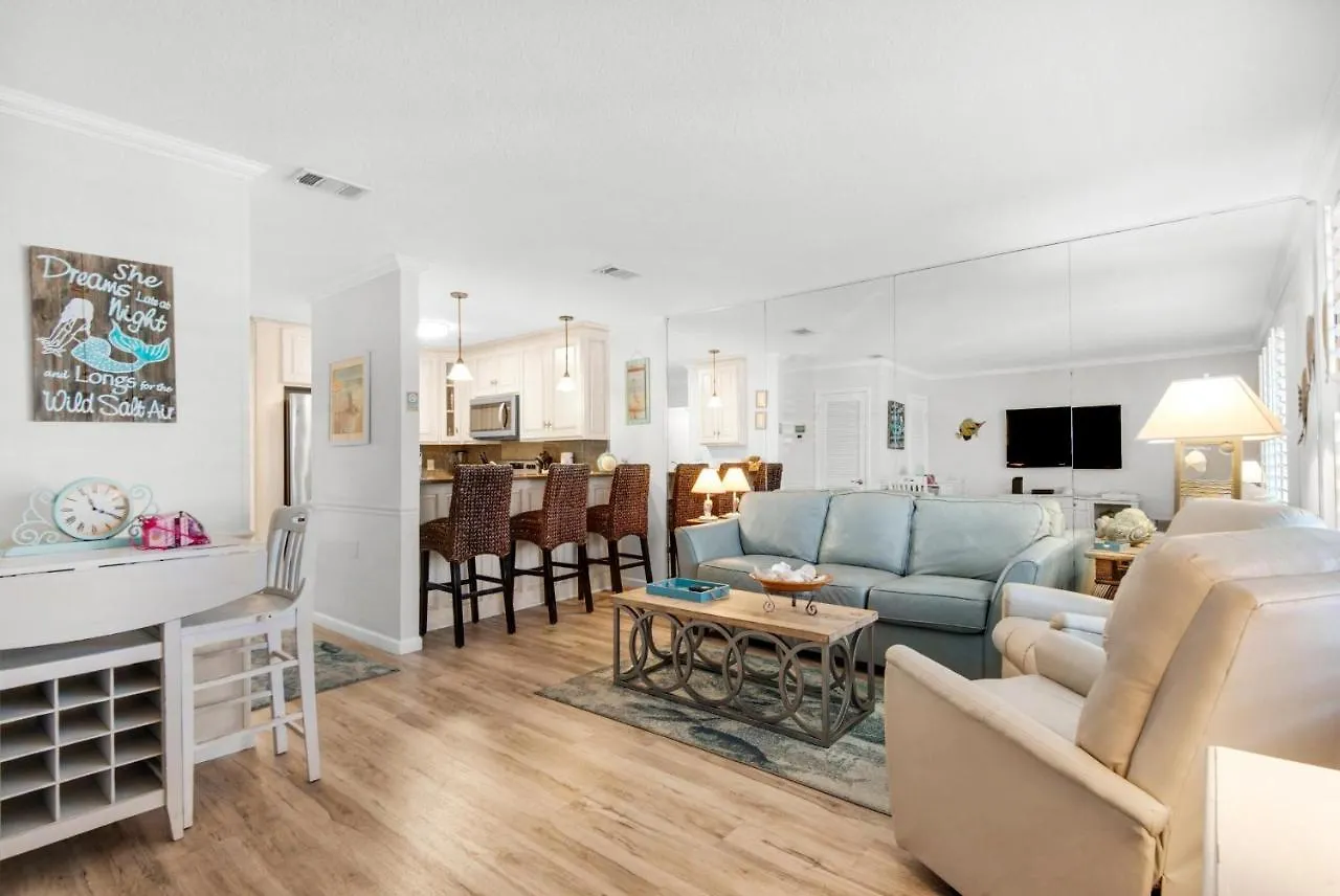 Sandprints A3 Destin Holiday home