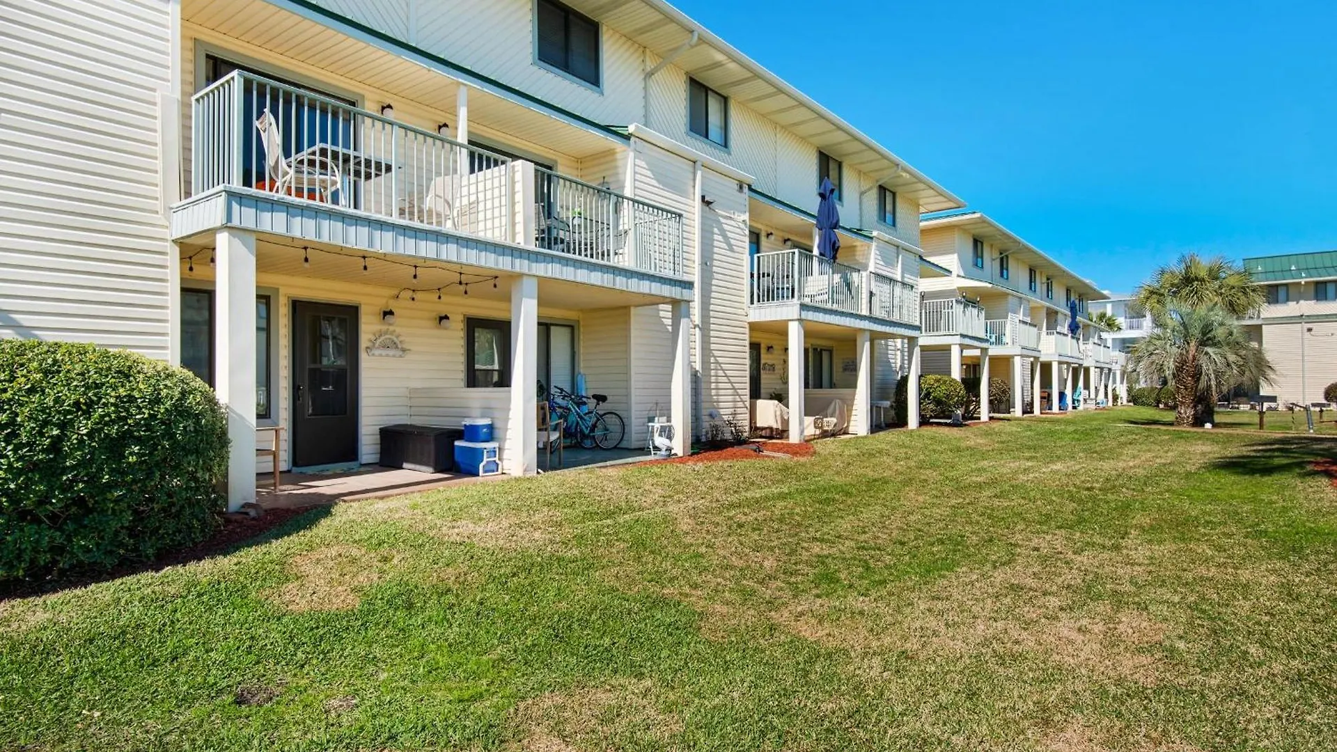 Holiday home Sandprints A3 Destin United States