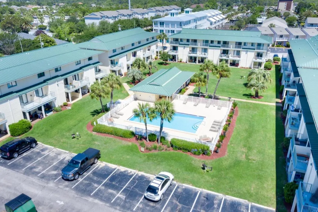 Sandprints A3 Destin