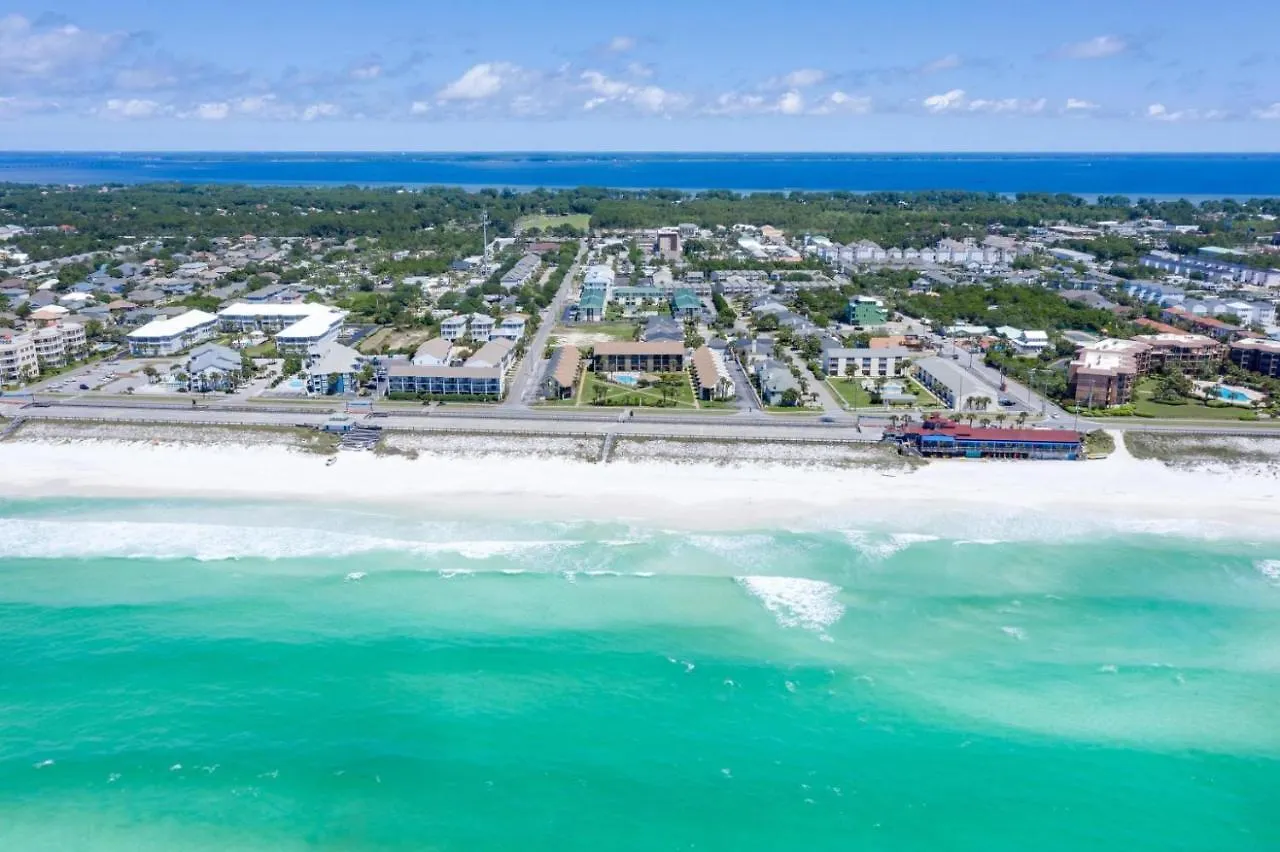 Sandprints A3 Destin United States
