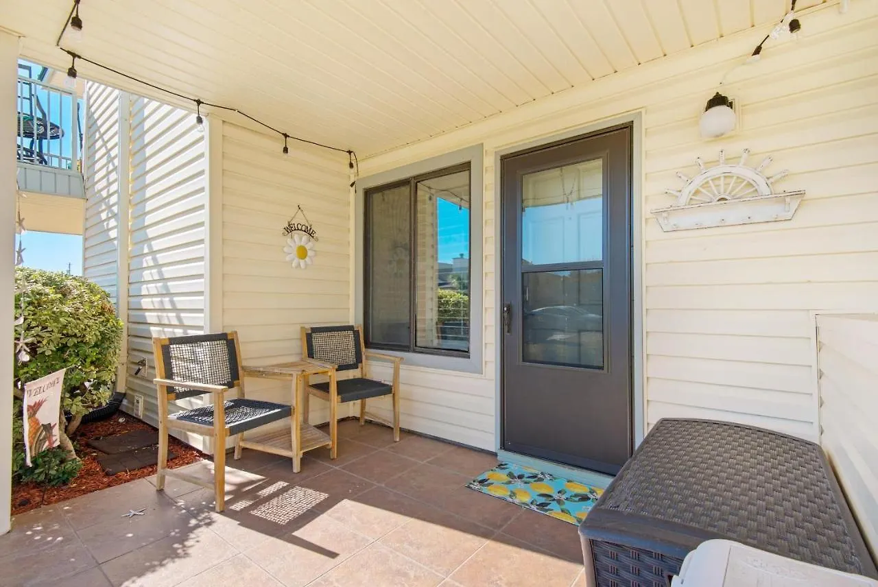 Sandprints A3 Destin Holiday home